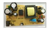 24V0.5A �Դ�����·�D���h(hu��n)��댧(d��o)�wG1135P